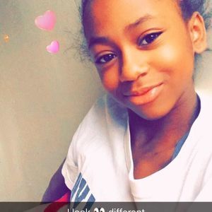 Meet your Posher, Mariah